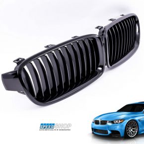 BMW 3 F30 matinės grotelės